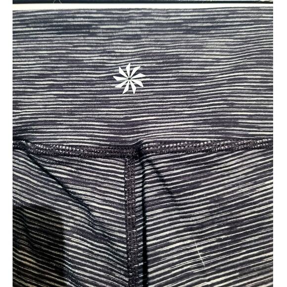 ATHLETA Energy Chaturanga Capri Leggings - Picture 3 of 6